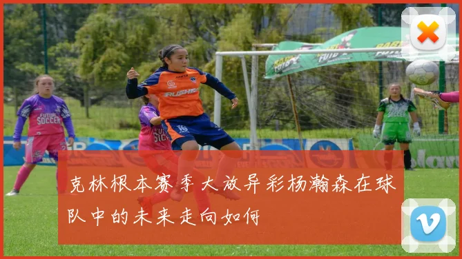 克林根本赛季大放异彩杨瀚森在球队中的未来走向如何