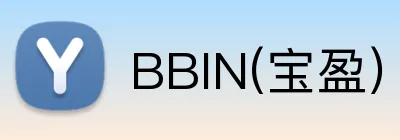 BBIN(宝盈) Logo